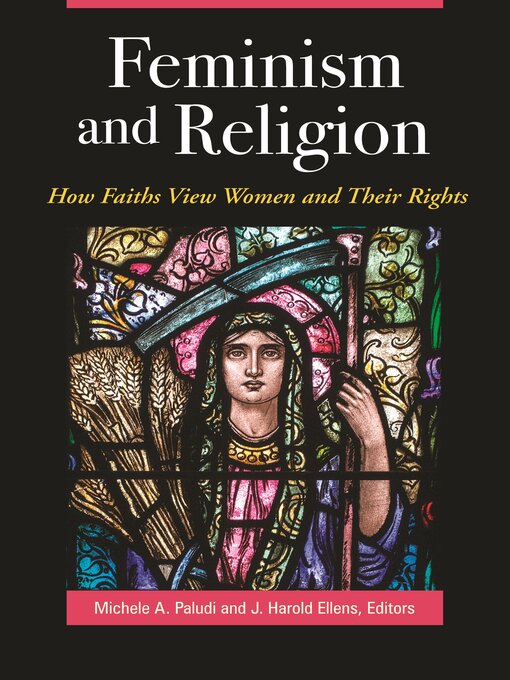 Title details for Feminism and Religion by Michele A. Paludi - Available